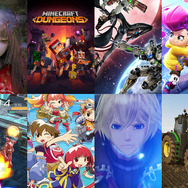 5分で分かる「5月の注目作」8選! Wiiを代表する名作RPGのリマスターや基本無料の新規バトルロイヤルなど─“アンブラの魔女”がPS4に推参