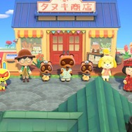 『あつまれ どうぶつの森』つねきちの美術品やとたけけの音源がもっと欲しい？サブユーザーの追加でちょっとだけ効率よく遊ぶ方法