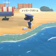 『あつまれ どうぶつの森』つねきちの美術品やとたけけの音源がもっと欲しい？サブユーザーの追加でちょっとだけ効率よく遊ぶ方法