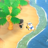 『あつまれ どうぶつの森』つねきちの美術品やとたけけの音源がもっと欲しい？サブユーザーの追加でちょっとだけ効率よく遊ぶ方法