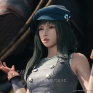 2,000人の読者が選んだ“『FF7 リメイク』ヒロイン”ベスト10を発表! バレットがまさかの7位、女装クラウドの順位は?【アンケート】