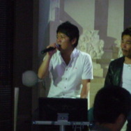 モンスターハンター×パセラ「狩人達の宴 Final」披露会