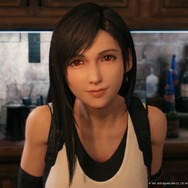 2,000人の読者が選んだ“『FF7 リメイク』ヒロイン”ベスト10を発表! バレットがまさかの7位、女装クラウドの順位は?【アンケート】