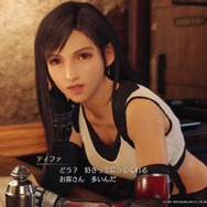 2,000人の読者が選んだ“『FF7 リメイク』ヒロイン”ベスト10を発表! バレットがまさかの7位、女装クラウドの順位は?【アンケート】