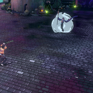 情勢が目まぐるしく変化する中国ゲーム事情に注目！4月にリリースされたばかりの『山海鏡花』のポテンシャルに迫る