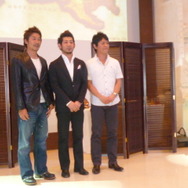 モンスターハンター×パセラ「狩人達の宴 Final」披露会