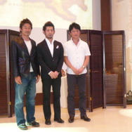 モンスターハンター×パセラ「狩人達の宴 Final」披露会