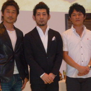 モンスターハンター×パセラ「狩人達の宴 Final」披露会