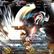 『FGO』今から始めるとこれだけお得─条件クリアで★5＆★4サーヴァントが計3騎確定！ スタートダッシュだけで何回ガチャが回せる？