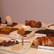 モンスターハンター×パセラ「狩人達の宴 Final」披露会