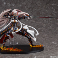 「アルターエゴ/沖田総司〔オルタ〕-絶剱・無穹三段-」24,800円(税込)(C)TYPE-MOON / FGO PROJECT