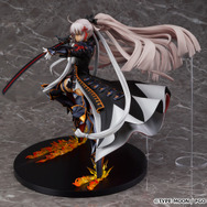「アルターエゴ/沖田総司〔オルタ〕-絶剱・無穹三段-」24,800円(税込)(C)TYPE-MOON / FGO PROJECT