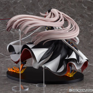 「アルターエゴ/沖田総司〔オルタ〕-絶剱・無穹三段-」24,800円(税込)(C)TYPE-MOON / FGO PROJECT