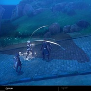 『BLUE PROTOCOL』CBTプレイレポート！新たに体験できたカットシーンは迫力の演出