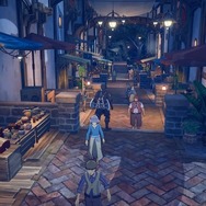 『BLUE PROTOCOL』CBTプレイレポート！新たに体験できたカットシーンは迫力の演出