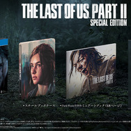無慈悲な旅が始まる……『The Last of Us Part II』国内向けトレイラー公開―ディレクターからのメッセージも