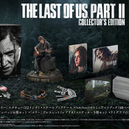 無慈悲な旅が始まる……『The Last of Us Part II』国内向けトレイラー公開―ディレクターからのメッセージも