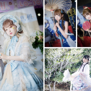 撮影：乃木章（@Osefly）