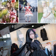 撮影：乃木章（@Osefly）