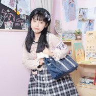 「Cute.Q」／撮影：乃木章（@Osefly）