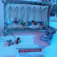 モンスターハンター×パセラ「狩人達の宴 Final」披露会