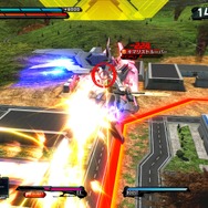 ゲームセンターの熱気を自宅で堪能しまくった！PS4『機動戦士ガンダム EXTREME VS. マキシブーストON』ネットワークテストプレイレポ