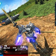 ゲームセンターの熱気を自宅で堪能しまくった！PS4『機動戦士ガンダム EXTREME VS. マキシブーストON』ネットワークテストプレイレポ
