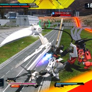 ゲームセンターの熱気を自宅で堪能しまくった！PS4『機動戦士ガンダム EXTREME VS. マキシブーストON』ネットワークテストプレイレポ