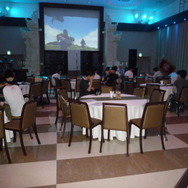 モンスターハンター×パセラ「狩人達の宴 Final」披露会