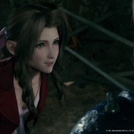 『FF7 リメイク』の美女は、ティファやエアリスだけじゃない！ キリエの初登場から美人モブまでご紹介─神羅レディ、スラム美少女も要注目【特集】