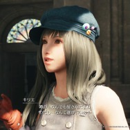 『FF7 リメイク』の美女は、ティファやエアリスだけじゃない！ キリエの初登場から美人モブまでご紹介─神羅レディ、スラム美少女も要注目【特集】