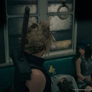 『FF7 リメイク』の美女は、ティファやエアリスだけじゃない！ キリエの初登場から美人モブまでご紹介─神羅レディ、スラム美少女も要注目【特集】