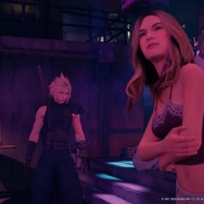 『FF7 リメイク』の美女は、ティファやエアリスだけじゃない！ キリエの初登場から美人モブまでご紹介─神羅レディ、スラム美少女も要注目【特集】