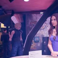 『FF7 リメイク』の美女は、ティファやエアリスだけじゃない！ キリエの初登場から美人モブまでご紹介─神羅レディ、スラム美少女も要注目【特集】