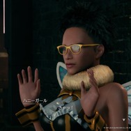 『FF7 リメイク』の美女は、ティファやエアリスだけじゃない！ キリエの初登場から美人モブまでご紹介─神羅レディ、スラム美少女も要注目【特集】