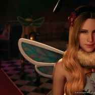 『FF7 リメイク』の美女は、ティファやエアリスだけじゃない！ キリエの初登場から美人モブまでご紹介─神羅レディ、スラム美少女も要注目【特集】