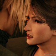 『FF7 リメイク』の美女は、ティファやエアリスだけじゃない！ キリエの初登場から美人モブまでご紹介─神羅レディ、スラム美少女も要注目【特集】