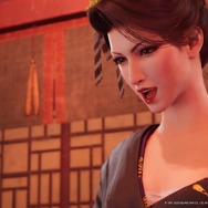 『FF7 リメイク』の美女は、ティファやエアリスだけじゃない！ キリエの初登場から美人モブまでご紹介─神羅レディ、スラム美少女も要注目【特集】