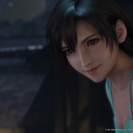 『FF7 リメイク』の美女は、ティファやエアリスだけじゃない！ キリエの初登場から美人モブまでご紹介─神羅レディ、スラム美少女も要注目【特集】