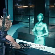 『FF7 リメイク』の美女は、ティファやエアリスだけじゃない！ キリエの初登場から美人モブまでご紹介─神羅レディ、スラム美少女も要注目【特集】