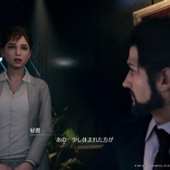 『FF7 リメイク』の美女は、ティファやエアリスだけじゃない！ キリエの初登場から美人モブまでご紹介─神羅レディ、スラム美少女も要注目【特集】