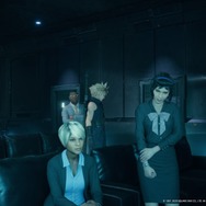 『FF7 リメイク』の美女は、ティファやエアリスだけじゃない！ キリエの初登場から美人モブまでご紹介─神羅レディ、スラム美少女も要注目【特集】