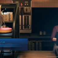 『FF7 リメイク』の美女は、ティファやエアリスだけじゃない！ キリエの初登場から美人モブまでご紹介─神羅レディ、スラム美少女も要注目【特集】