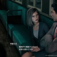 『FF7 リメイク』の美女は、ティファやエアリスだけじゃない！ キリエの初登場から美人モブまでご紹介─神羅レディ、スラム美少女も要注目【特集】