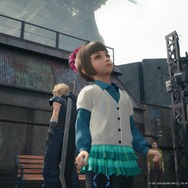 『FF7 リメイク』の美女は、ティファやエアリスだけじゃない！ キリエの初登場から美人モブまでご紹介─神羅レディ、スラム美少女も要注目【特集】