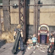 『FF7 リメイク』の美女は、ティファやエアリスだけじゃない！ キリエの初登場から美人モブまでご紹介─神羅レディ、スラム美少女も要注目【特集】