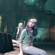 『FF7 リメイク』の美女は、ティファやエアリスだけじゃない！ キリエの初登場から美人モブまでご紹介─神羅レディ、スラム美少女も要注目【特集】