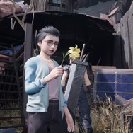 『FF7 リメイク』の美女は、ティファやエアリスだけじゃない！ キリエの初登場から美人モブまでご紹介─神羅レディ、スラム美少女も要注目【特集】