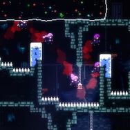 『Celeste』が期間限定で遊び放題に！Switch Online加入者限定イベント「いっせいトライアル」5月18日より開催決定
