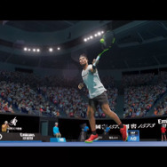 今週発売の新作ゲーム『AOテニス 2』『ガンバード』『Hatsune Miku: Project DIVA Mega Mix』『Deep Rock Galactic』『Huntdown』他